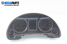 Instrument cluster for Audi A4 (B7) 2.0 16V TDI, 140 hp, station wagon, 2005