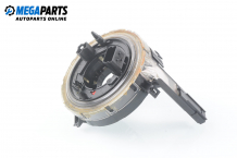 Steering wheel ribbon cable for Audi A4 (B7) 2.0 16V TDI, 140 hp, station wagon, 2005
