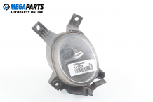 Fog light for Audi A4 (B7) 2.0 16V TDI, 140 hp, station wagon, 2005, position: left