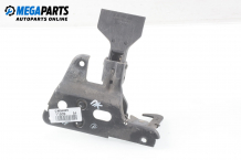 Bonnet lock for Audi A4 (B7) 2.0 16V TDI, 140 hp, station wagon, 2005, position: front