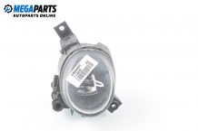 Fog light for Audi A4 (B7) 2.0 16V TDI, 140 hp, station wagon, 2005, position: right