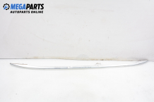 Roof rack for Audi A4 (B7) 2.0 16V TDI, 140 hp, station wagon, 2005, position: right