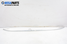 Roof rack for Audi A4 (B7) 2.0 16V TDI, 140 hp, station wagon, 2005, position: left