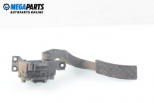 Accelerator potentiometer for Audi A4 (B7) 2.0 16V TDI, 140 hp, station wagon, 2005 № 8E1 721 523 C
