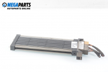 Electric heating radiator for Audi A4 (B7) 2.0 16V TDI, 140 hp, station wagon, 2005
