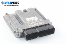 ECU for Audi A4 (B7) 2.0 16V TDI, 140 hp, station wagon, 2005 № Bosch 0 281 012 113