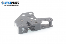 Bonnet lock for Audi A4 (B7) 2.0 16V TDI, 140 hp, station wagon, 2005, position: front