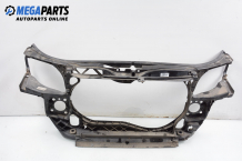 Front slam panel for Audi A4 (B7) 2.0 16V TDI, 140 hp, station wagon, 2005 Front slam panel for Audi A4 (B7) 2.0 16V TDI, 140 hp, station wagon, 2005