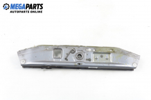 Front upper slam panel for Opel Astra H 1.6, 105 hp, station wagon, 2005 Front upper slam panel for Opel Astra H 1.6, 105 hp, station wagon, 2005