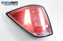 Tail light for Opel Astra H 1.6, 105 hp, station wagon, 2005, position: left Tail light for Opel Astra H 1.6, 105 hp, station wagon, 2005, position: left
