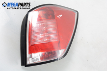 Tail light for Opel Astra H 1.6, 105 hp, station wagon, 2005, position: right Tail light for Opel Astra H 1.6, 105 hp, station wagon, 2005, position: right