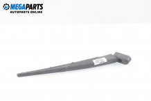 Rear wiper arm for Opel Astra H 1.6, 105 hp, station wagon, 2005, position: rear