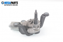 Rear wiper motor for Opel Astra H 1.6, 105 hp, station wagon, 2005, position: rear