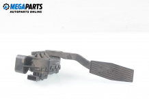 Accelerator potentiometer for Opel Astra H 1.6, 105 hp, station wagon, 2005 № GM 9 157 998