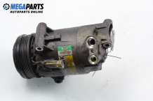 AC compressor for Opel Astra H 1.6, 105 hp, station wagon, 2005 № Delphi 13124750