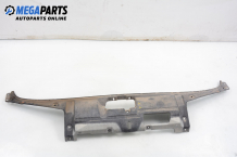 Front upper slam panel for Skoda Fabia 1.4, 60 hp, hatchback, 2002 Front upper slam panel for Skoda Fabia 1.4, 60 hp, hatchback, 2002
