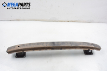 Bumper support brace impact bar for Skoda Fabia 1.4, 60 hp, hatchback, 2002, position: rear