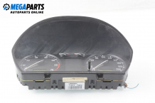 Instrument cluster for Skoda Fabia 1.4, 60 hp, hatchback, 2002 № 6Y1 919 880 C