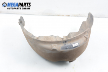 Inner fender for Skoda Fabia 1.4, 60 hp, hatchback, 2002, position: rear - right