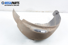 Inner fender for Skoda Fabia 1.4, 60 hp, hatchback, 2002, position: rear - left