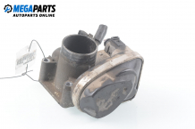 Butterfly valve for Skoda Fabia 1.4, 60 hp, hatchback, 2002 № 047 133 062 D