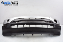 Front bumper for BMW X5 (E53) 3.0, 231 hp, suv, 2001, position: front Front bumper for BMW X5 (E53) 3.0, 231 hp, suv, 2001, position: front