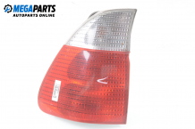 Outer tail light for BMW X5 (E53) 3.0, 231 hp, suv, 2001, position: left Outer tail light for BMW X5 (E53) 3.0, 231 hp, suv, 2001, position: left