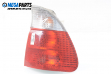 Outer tail light for BMW X5 (E53) 3.0, 231 hp, suv, 2001, position: right Outer tail light for BMW X5 (E53) 3.0, 231 hp, suv, 2001, position: right