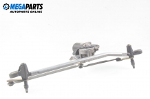 Front wipers motor for BMW X5 (E53) 3.0, 231 hp, suv, 2001, position: front
