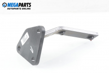 Bumper holder for BMW X5 (E53) 3.0, 231 hp, suv, 2001, position: rear - left