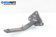 Bumper holder for BMW X5 (E53) 3.0, 231 hp, suv, 2001, position: rear - left