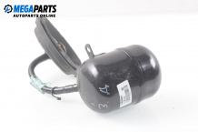 Air suspension reservoir for BMW X5 (E53) 3.0, 231 hp, suv, 2001 Air suspension reservoir for BMW X5 (E53) 3.0, 231 hp, suv, 2001
