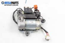 Air suspension compressor for BMW X5 (E53) 3.0, 231 hp, suv, 2001 № 443 020 011 1 Air suspension compressor for BMW X5 (E53) 3.0, 231 hp, suv, 2001 № 443 020 011 1