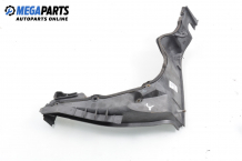 Bumper holder for BMW X5 (E53) 3.0, 231 hp, suv, 2001, position: front - right