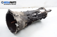 5-speed manual transmission for BMW X5 (E53) 3.0, 231 hp, suv, 2001 № 1 053.401.148