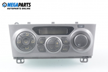 Air conditioning panel for Toyota Celica VII (T230) 1.8 16V VTi, 143 hp, coupe, 2000