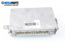 ECU for Toyota Celica VII (T230) 1.8 16V VTi, 143 hp, coupe, 2000 № Denso 175200-4151