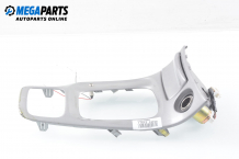 Gear shift console for Toyota Celica VII (T230) 1.8 16V VTi, 143 hp, coupe, 2000