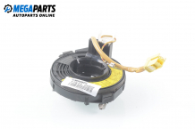 Steering wheel ribbon cable for Toyota Celica VII (T230) 1.8 16V VTi, 143 hp, coupe, 2000