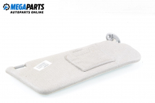 Sun visor for Toyota Celica VII (T230) 1.8 16V VTi, 143 hp, coupe, 2000, position: right