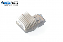 Blower motor resistor for Toyota Celica VII (T230) 1.8 16V VTi, 143 hp, coupe, 2000