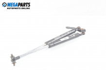 Boot lid dampers for Toyota Celica VII (T230) 1.8 16V VTi, 143 hp, coupe, 2000