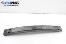Bumper support brace impact bar for Toyota Celica VII (T230) 1.8 16V VTi, 143 hp, coupe, 2000, position: rear