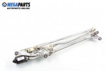 Front wipers motor for Toyota Celica VII (T230) 1.8 16V VTi, 143 hp, coupe, 2000, position: front