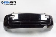 Rear bumper for Toyota Celica VII (T230) 1.8 16V VTi, 143 hp, coupe, 2000, position: rear