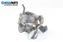 Butterfly valve for Toyota Celica VII (T230) 1.8 16V VTi, 143 hp, coupe, 2000