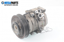AC compressor for Toyota Celica VII (T230) 1.8 16V VTi, 143 hp, coupe, 2000 № 10S15L 447220-3611