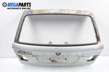 Boot lid for BMW 3 (E46) 2.0 d, 136 hp, station wagon automatic, 2001, position: rear