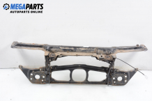 Front slam panel for BMW 3 (E46) 2.0 d, 136 hp, station wagon automatic, 2001 Front slam panel for BMW 3 (E46) 2.0 d, 136 hp, station wagon automatic, 2001