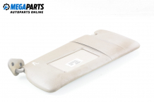 Sun visor for BMW 3 (E46) 2.0 d, 136 hp, station wagon automatic, 2001, position: left